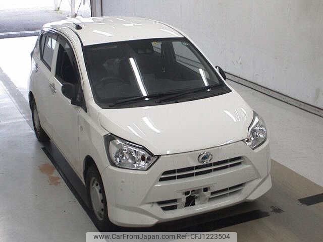 daihatsu mira-e-s 2020 -DAIHATSU--Mira e:s LA360S-0039890---DAIHATSU--Mira e:s LA360S-0039890- image 1