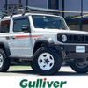 suzuki jimny-sierra 2019 -SUZUKI--Jimny Sierra 3BA-JB74W--JB74W-112087---SUZUKI--Jimny Sierra 3BA-JB74W--JB74W-112087- image 1