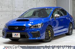 subaru wrx 2019 -SUBARU--WRX CBA-VAB--VAB-027409---SUBARU--WRX CBA-VAB--VAB-027409-