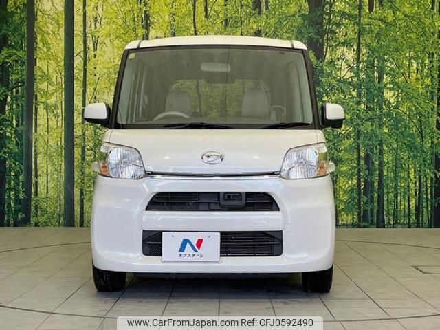 daihatsu tanto 2014 -DAIHATSU 【名変中 】--Tanto LA600S--0196921---DAIHATSU 【名変中 】--Tanto LA600S--0196921- image 1