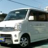 suzuki every-wagon 2011 CFJ0909708 image 1