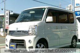 suzuki every-wagon 2011 CFJ0909708