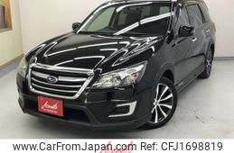 subaru exiga 2016 CFJ1698819