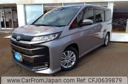 toyota noah 2022 -TOYOTA--Noah 6BA-MZRA90W--MZRA90-0004165---TOYOTA--Noah 6BA-MZRA90W--MZRA90-0004165-