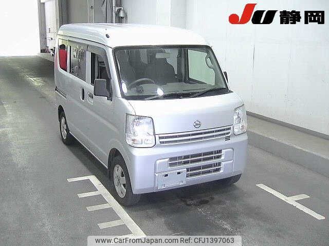 nissan clipper-van 2018 -NISSAN--Clipper Van DR17V-277746---NISSAN--Clipper Van DR17V-277746- image 1