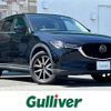 mazda cx-5 2018 -MAZDA--CX-5 6BA-KFEP--KFEP-200892---MAZDA--CX-5 6BA-KFEP--KFEP-200892- image 1