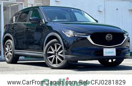 mazda cx-5 2018 -MAZDA--CX-5 6BA-KFEP--KFEP-200892---MAZDA--CX-5 6BA-KFEP--KFEP-200892-