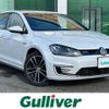 volkswagen golf 2016 -VOLKSWAGEN--VW Golf DLA-AUCUK--WVWZZZAUZGW805922---VOLKSWAGEN--VW Golf DLA-AUCUK--WVWZZZAUZGW805922- image 1