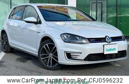 volkswagen golf 2016 -VOLKSWAGEN--VW Golf DLA-AUCUK--WVWZZZAUZGW805922---VOLKSWAGEN--VW Golf DLA-AUCUK--WVWZZZAUZGW805922-