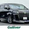 toyota alphard 2020 -TOYOTA--Alphard 3BA-AGH30W--AGH30-0350083---TOYOTA--Alphard 3BA-AGH30W--AGH30-0350083- image 1