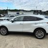 toyota harrier-hybrid 2023 quick_quick_6AA-AXUH80_AXUH80-0055460 image 9