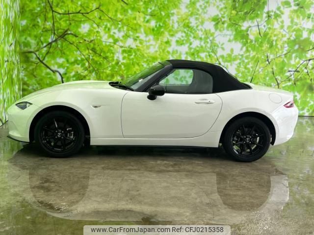 mazda roadster 2020 quick_quick_5BA-ND5RC_ND5RC-500606 image 2