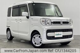 suzuki spacia 2019 CFJ1344205