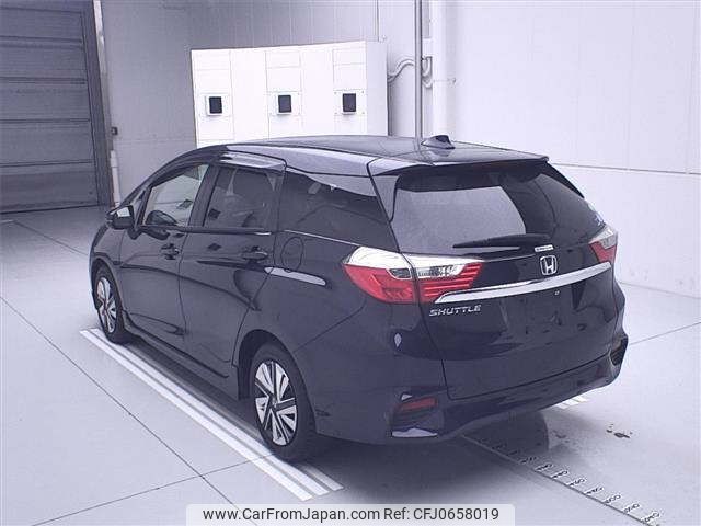 honda shuttle 2018 -HONDA--Shuttle GK8-1202772---HONDA--Shuttle GK8-1202772- image 2