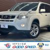 nissan x-trail 2011 -NISSAN--X-Trail DBA-NT31--NT31-218119---NISSAN--X-Trail DBA-NT31--NT31-218119- image 1