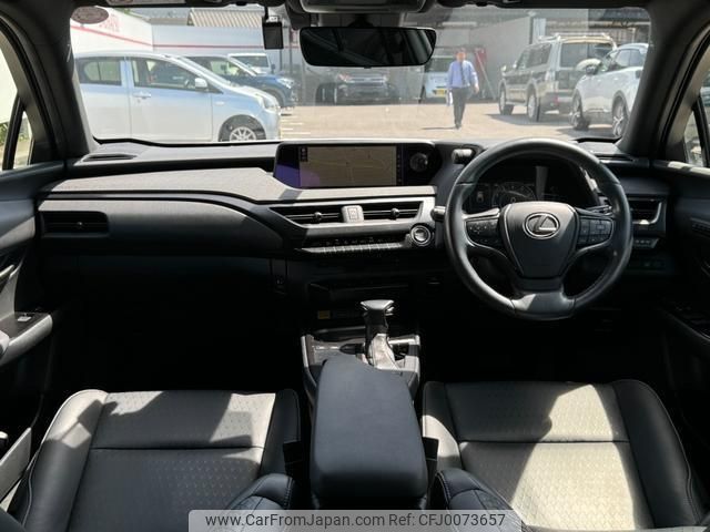 lexus ux 2019 quick_quick_MZAA10_MZAA10-2019782 image 2