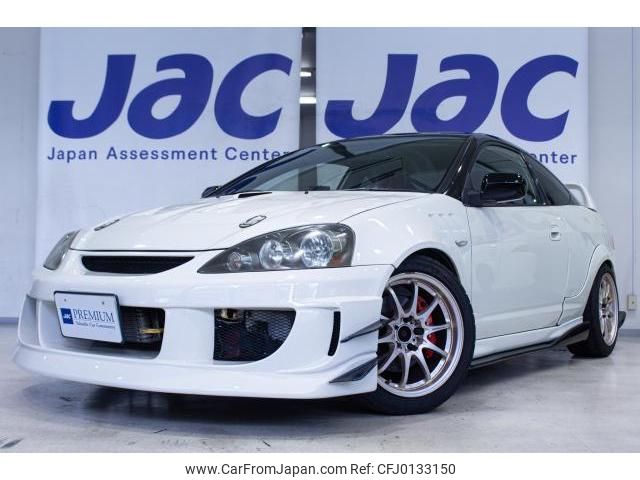 honda integra 2004 quick_quick_ABA-DC5_2200448 image 1