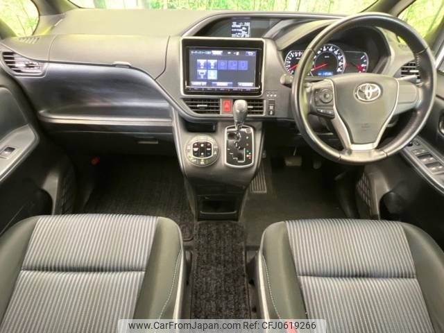 toyota voxy 2015 -TOYOTA--Voxy DBA-ZRR80W--ZRR80-0139772---TOYOTA--Voxy DBA-ZRR80W--ZRR80-0139772- image 2