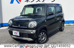 suzuki hustler 2018 -SUZUKI--Hustler DAA-MR41S--MR41S-317462---SUZUKI--Hustler DAA-MR41S--MR41S-317462-