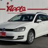 volkswagen golf-variant 2013 -VOLKSWAGEN--VW Golf Variant DBA-AUCJZ--WVWZZZAUZEP535710---VOLKSWAGEN--VW Golf Variant DBA-AUCJZ--WVWZZZAUZEP535710- image 1