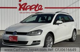 volkswagen golf-variant 2013 -VOLKSWAGEN--VW Golf Variant DBA-AUCJZ--WVWZZZAUZEP535710---VOLKSWAGEN--VW Golf Variant DBA-AUCJZ--WVWZZZAUZEP535710-