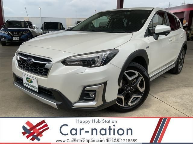 subaru xv 2019 quick_quick_GTE_GTE-008299 image 1