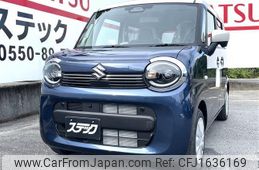 suzuki wagon-r 2025 CFJ1636169
