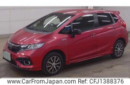 honda fit-hybrid 2019 quick_quick_DAA-GP6_GP6-3406772