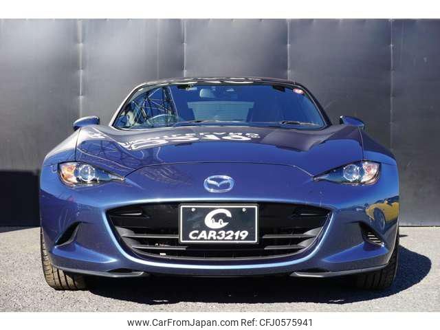 mazda roadster 2018 -MAZDA 【名変中 】--Roadster ND5RC--200825---MAZDA 【名変中 】--Roadster ND5RC--200825- image 2