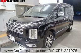 mitsubishi delica-d5 2024 -MITSUBISHI 【釧路 300ﾆ9721】--Delica D5 CV1W--5007735---MITSUBISHI 【釧路 300ﾆ9721】--Delica D5 CV1W--5007735-