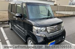 honda n-box 2012 -HONDA--N BOX DBA-JF1--JF1-1030820---HONDA--N BOX DBA-JF1--JF1-1030820-