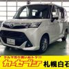 toyota tank 2017 -TOYOTA--Tank DBA-M910A--M910A-0020973---TOYOTA--Tank DBA-M910A--M910A-0020973- image 1