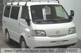 mazda bongo-van 2016 -MAZDA--Bongo Van SLP2M--100010---MAZDA--Bongo Van SLP2M--100010-