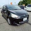 mitsubishi mirage 2012 CFJ1689722 image 19