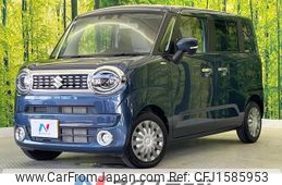 suzuki wagon-r 2021 CFJ1585953
