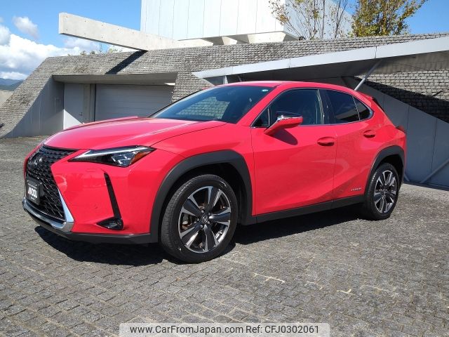 lexus ux 2019 -LEXUS--Lexus UX 6AA-MZAH10--MZAH10-2013450---LEXUS--Lexus UX 6AA-MZAH10--MZAH10-2013450- image 2