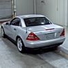 mercedes-benz slk-class 1999 -MERCEDES-BENZ--Benz SLK 170447-1F115121---MERCEDES-BENZ--Benz SLK 170447-1F115121- image 2
