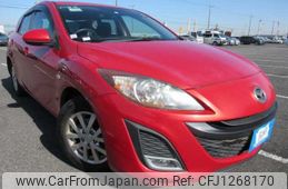 mazda axela undefined 3282185-Y2025020042A-12