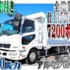 mitsubishi-fuso fighter 2011 quick_quick_SKG-FK61F_FK61F-550684 image 1