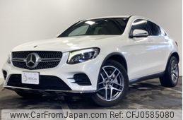 mercedes-benz glc-class 2017 -MERCEDES-BENZ--Benz GLC LDA-253905C--WDC2533052F271689---MERCEDES-BENZ--Benz GLC LDA-253905C--WDC2533052F271689-