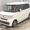 honda n-box 2017 -HONDA 【岩手 580ｾ 345】--N BOX DBA-JF4--JF4-1003170---HONDA 【岩手 580ｾ 345】--N BOX DBA-JF4--JF4-1003170- image 1