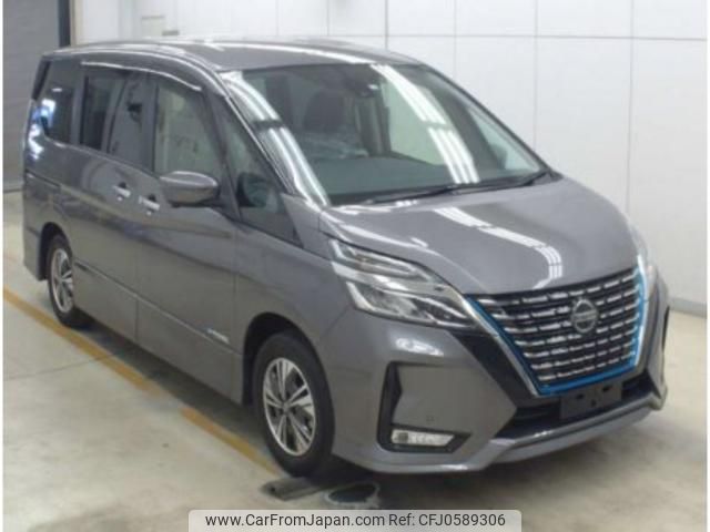 nissan serena 2020 quick_quick_DAA-HFC27_066647 image 1