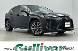 lexus ux 2019 -LEXUS--Lexus UX 6BA-MZAA10--MZAA10-2014191---LEXUS--Lexus UX 6BA-MZAA10--MZAA10-2014191-