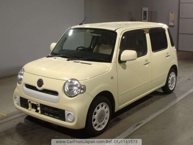 daihatsu mira-cocoa 2016 -DAIHATSU--Mira Cocoa L675S-0207684---DAIHATSU--Mira Cocoa L675S-0207684- image 1