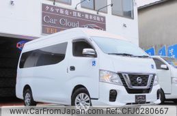 nissan nv350-caravan-van 2019 quick_quick_CBF-CS4E26_CS4E26-103885