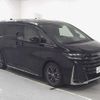 toyota vellfire 2024 CFJ1627617 image 1