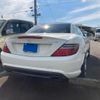 mercedes-benz slk-class 2013 -MERCEDES-BENZ--Benz SLK DBA-172448--WDD1724482F066746---MERCEDES-BENZ--Benz SLK DBA-172448--WDD1724482F066746- image 3