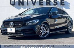 mercedes-benz amg 2017 -MERCEDES-BENZ--AMG CBA-117952--WDD1179522N438756---MERCEDES-BENZ--AMG CBA-117952--WDD1179522N438756-