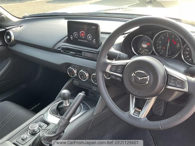 mazda roadster 2022 quick_quick_5BA-ND5RC_ND5RC-656444 image 2