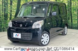 suzuki spacia 2013 quick_quick_MK32S_MK32S-157578
